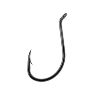 Black Octopus Hook Pre Pack