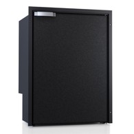 C130l Chr Fridge-Freezer 12/24V (Remote Compressor) 130L 