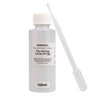 MEKP1- Polyester Resin Catalyst Only 100ml