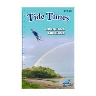 Northern Edition Tide Times Tables & Fishing Rules - Current
