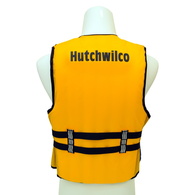 Aquavest Buoyancy Vest (New Model) 