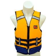 Aquavest Buoyancy Vest (new model) 