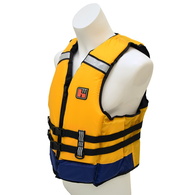 Aquavest Buoyancy Vest (New Model) 