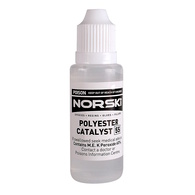 Norski Polyester Resin Catalyst - 20ml