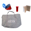 Euro Series Airdeck Inflatable W/Keel Roll Up (Display Model)