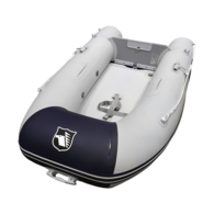 MX-265IB Airdeck Inflatable (Roll Up) 2.70m 3-Yr Limited Fabric Warranty 