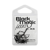 Ks Series Fishing Hooks-Small Prepack 
