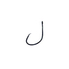 Ks Series Black Fishing Hooks-Medium Pack