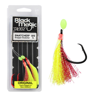 Snapper Snatcher Flasher Rig Pack