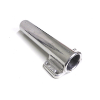 Alloy Rod Holder-Side Mount 90 degree