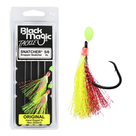 Snapper Snatcher Flasher Rig Pack-Standard KL5/0