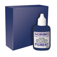 NORSKI BLUE RESIN PIGMENT PASTE BLUE - 25ml