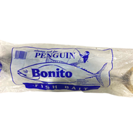 Whole Bonito Frozen Bait - Click & Collect / Buy Instore Only