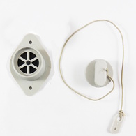 Inflatable Boat Part Drain Bung Complete Classic Type
