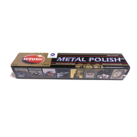 Metal Polish & Scratch Remover 75ml Tube (100g) (-10% on 24-pk Ctn)