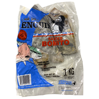 Longlife Salted Bait - Bonito 1kg