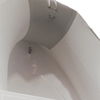 Inflatable F/Glass Rigid Double Hull Rib 3.10M (1 Only)