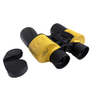 10x50 Marine/Land Waterproof Binoculars Fast Focus - Bak4 Lens Nitrogen Filled