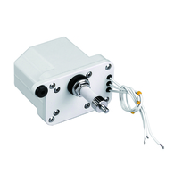 12V H/Duty Compact Wiper Motor Waterproof 