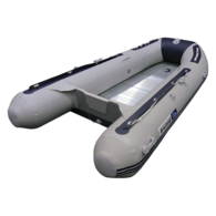 Alloy Floor Inflatable Boat W/Keel 3.20M (Display Model)