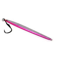 Hardy Long Speed Jig Pink