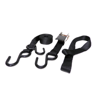 Jet Ski PWC TieDown Kit 3-Hook