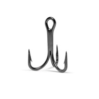 O'Shaughnessy 9626PS Treble 3x Strong Hooks - 5 Piece Pack