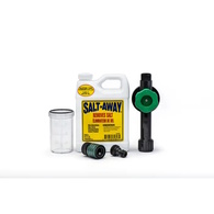 Outboard Flushing Concentrate w/Mixer - 946ml
