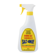 Outboard Flushing Liquid - 472ml Spray Bottle