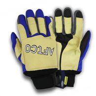 Wire Max Fishing Gloves