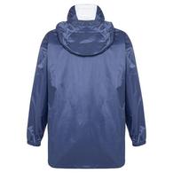 Banks Coastal Pvc Jacket - Blue 