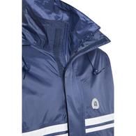 Banks Coastal Pvc Jacket - Blue 