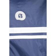 Banks Coastal Pvc Jacket - Blue 