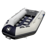 Slatted Floor Roll Up Inflatable 2.30m 