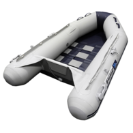 Slatted Floor Roll Up Inflatable 2.30M 