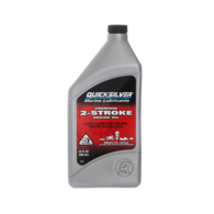 Premium TCW-3 2 Stroke Outboard Oil - 946mls