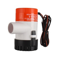 Bilge Pump 1100GPH 24V (28mm Hose)