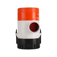 Bilge Pump 1100Gph 24V (28Mm Hose)