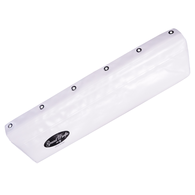 Ultra Contour Non Marking Marina Dock Fender- 750mmL x 170mmH x 150mmD 