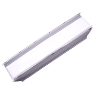 Ultra Contour Non Marking Marina Dock Fender- 750Mml X 170Mmh X 150Mmd 