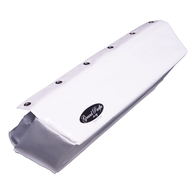 Ultra Contour Non Marking Marina Dock Fender- 750Mml X 170Mmh X 150Mmd 