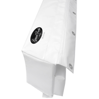 Ultra Contour Non Marking Marina Dock Fender- 750Mml X 170Mmh X 150Mmd 