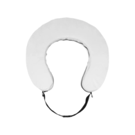 Horseshoe Lifebuoy White 