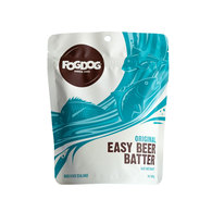 Easy Beer Batter for Seafood Original Flavour- Feeds 6-8/Pack