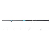 Baitrunner 12000D Spinning Reel With 7'0 Aquatip Rod 10-15Kg