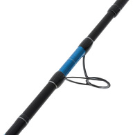 Baitrunner 12000D Spinning Reel With 7'0 Aquatip Rod 10-15Kg