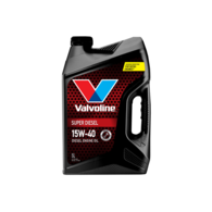 Super Diesel Heavy Duty 15w40 Engine Oil 