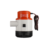 3500GPH 12v Bilge Pump 