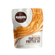 Gluten Free Easy Fritter Mix for Seafood Original Flavour