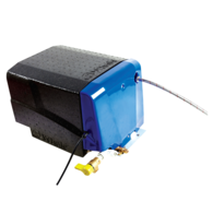 Premium RV Motorhome Water Heater LPG Gas/240V